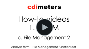 3-file-mgmnt File Management